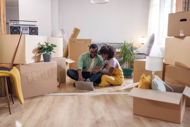 packing and Unpaking services