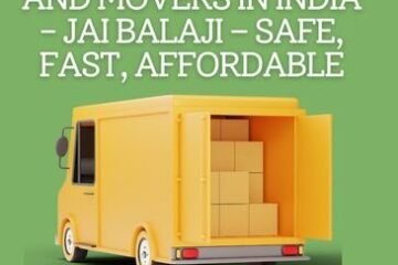 Reliable Packers and Movers in India