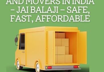 Reliable Packers and Movers in India