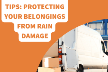 Monsoon Moving Tips