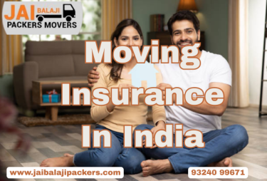 Understanding Moving Insurance in India