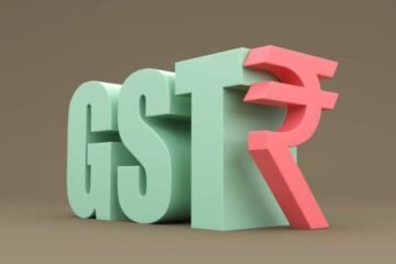 GST rate on Packers and Movers