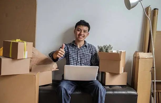 Work-Friendly Home Shifting